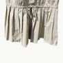 Pleated dress Image 8