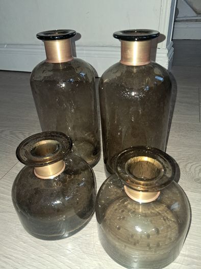 Vase display