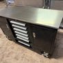 New Heavy Duty Mobile Tool Box Image 2