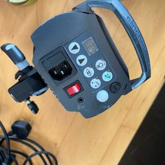 Studio Equipment - various items