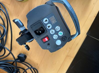 Studio Equipment - various items
