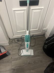 mop