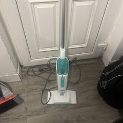 mop