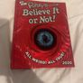 Ripleys nelieve it or not Guiness world records 2025 Image 5