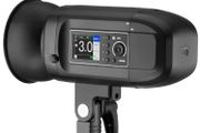 Outdoor flash lamp Jinbei Orlit Westcott Rovelight HD 400 Pro with 14 cm Reflector