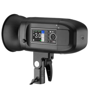 Outdoor flash lamp Jinbei Orlit Westcott Rovelight HD 400 Pro with 14 cm Reflector