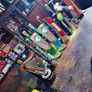 Bar taps for sale.. Image 4