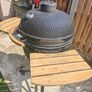 Kamado Bono Limited Black for Sale plus accessories Image 4
