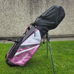 MacGregor V-Max Junior Package Set (age 6-8)