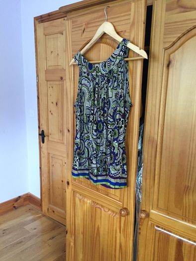 Wallis top