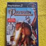 Drakan The Ancient Gates PlayStation2 Ps2 Games Original Image 2
