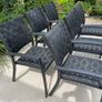 Garden chairs Image 2