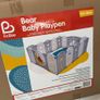 Baby/toddler playpen Image 5