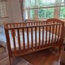 Mamas & Papas nursery furniture set Image 5