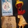 Cheech Wizard Limited Edition Figures Image 8