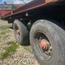 26 Foot bale trailer Image 9