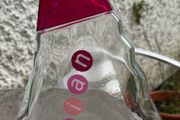 EVIAN 2006 Collectible Limited Edition Water Bottle