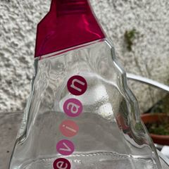 EVIAN 2006 Collectible Limited Edition Water Bottle