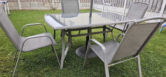 Garden Furniture