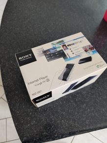 Sony Media Player