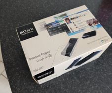 Sony Media Player