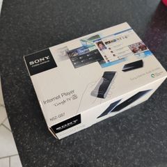 Sony Media Player