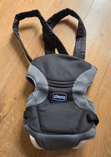 Babe carrier