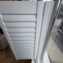White Shutter Blinds for Bay Window Image 9