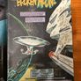 Comic: 'Star Trek The Next Generation' annual no. 3/1992 Image 3