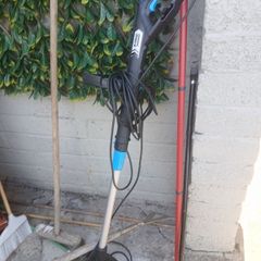 strimmer  macallister