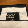 cushion covers never used Image 3