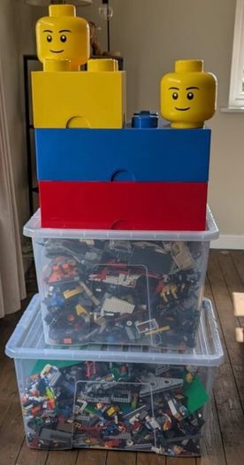 Lego