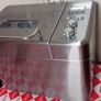 BRAND NEW Stainless Steel 1KG 15-in-1 Automatic Bread Maker 600W Programmable Bread Machine with 3 Loaf Sizes Fruit Nut Dispenser Image 7