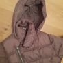 Girl's Next coat, age 9-10 Image 3
