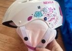Kids ski helmet