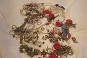 Broken Jewellery