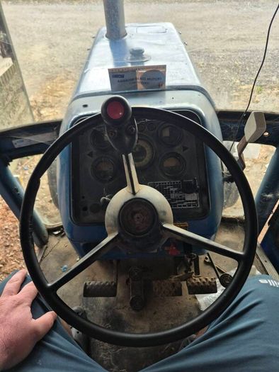 Ford 6700