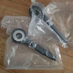 shower head x 2,brand new, never used