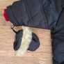 NEW navy Winter Snowsuit Image 4