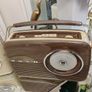 Bush retro old school radio Image 3