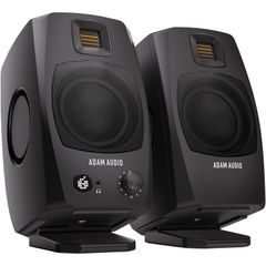 ADAM Audio D3V Black