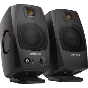 ADAM Audio D3V Black