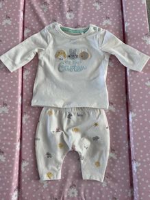 Easter outfit for baby