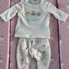 Easter outfit for baby