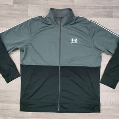 Under Armour Performance Golf Jacket Mens XXL