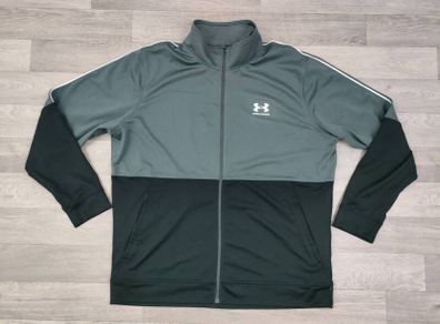 Under Armour Performance Golf Jacket Mens XXL