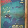 Early U2 Interest Inkies (Ephemera Collection of UK Music Newspapers) Image 7