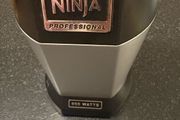 ninja 900 watts blender motor