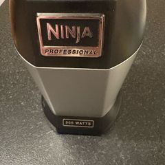 ninja 900 watts blender motor