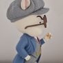Porky Pig "Peaky Blinders" "LOWER PRICE" Image 2